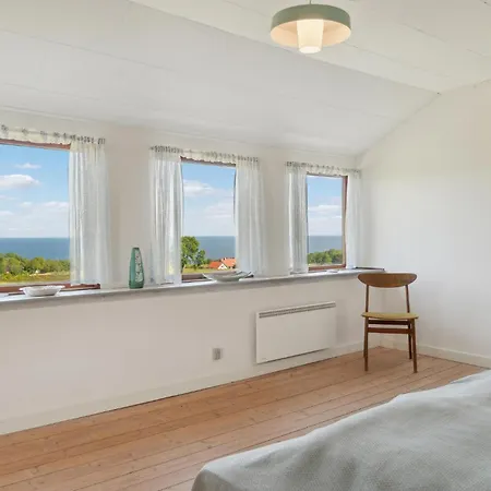 3 Bedroom Cozy In Tatil Evi