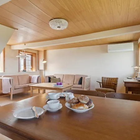 Gorgeous In With Kitchen Holiday home Ostermarie