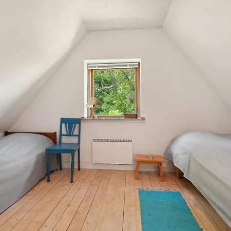 3 Bedroom Cozy In Tatil Evi Ostermarie