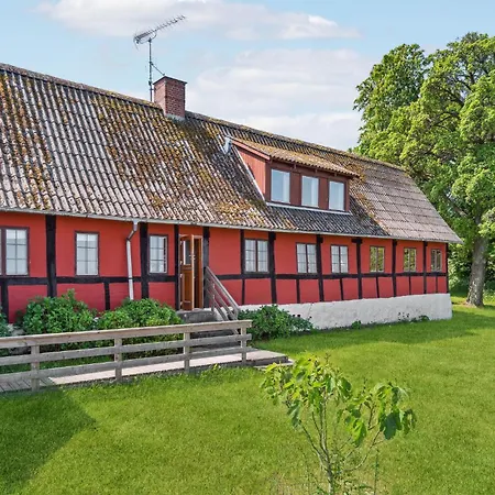 3 Bedroom Cozy In