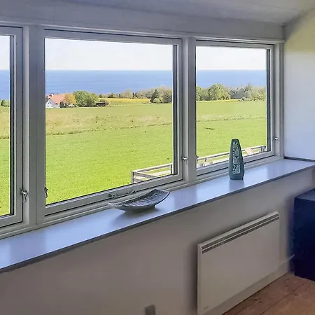 3 Bedroom Cozy In Tatil Evi Ostermarie