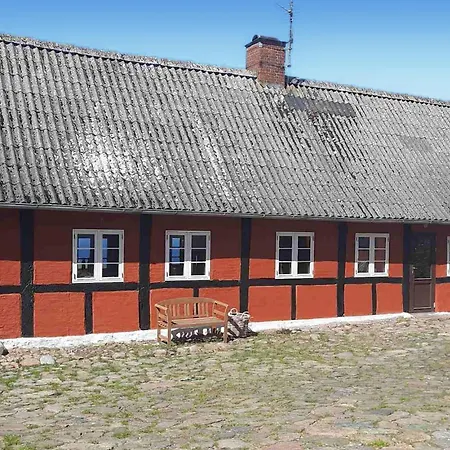Tatil Evi 3 Bedroom Cozy In Ostermarie